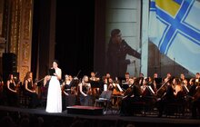 Фото 1: З нагоди 20-річчя внесення Львова до Списку ЮНЕСКО нагороджено кращих реставраторів