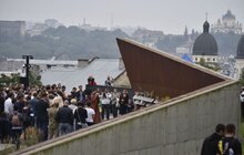 Фото 9: У Львові відбувся вечір пам'яті Героїв з нагоди 30-річчя Незалежності України