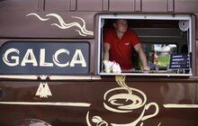 Фото 20: У Львові триває Lviv Coffee Festival