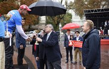 Фото 8: У Львові завершились 55 Міжнародні змагання зі стрільби з лука «Золота осінь 2018»