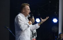 Фото 6: На сцені ім. Едді Рознера стартував Leopolis Jazz Fest
