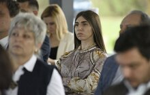 Фото 7: «Радію, що реальне життя повертається до нашого міста, проведення Весняного ділового форуму - це дуже добрий знак», - А. Садовий