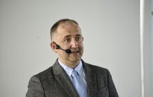 Фото 12: «Радію, що реальне життя повертається до нашого міста, проведення Весняного ділового форуму - це дуже добрий знак», - А. Садовий