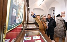 Фото 11: Мер Львова зустрівся з найактивнішими волонтерами міста