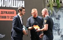 Фото 18: Десятеро молодих львів’ян отримали унікальну відзнаку за внесок у розвиток міста і країни (відео)