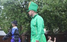 Фото 34: У Львові відбувся святковий парад до Дня міста
