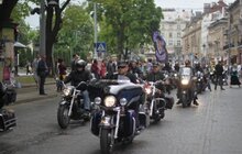 Фото 55: У Львові відбувся святковий парад до Дня міста