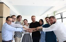 Фото 4: На Центр ментального здоров’я Львівський ІТ Кластер пожертвує понад 5 мільйонів гривень