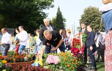 Фото 41: У День Незалежності України Львів вшанував полеглих Героїв