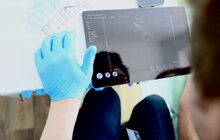 Фото 7: У Львові лікарів з усієї України навчатимуть наданню невідкладної допомоги на надсучасних макетах та симуляторах