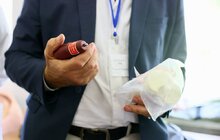 Фото 18: У Львові лікарів з усієї України навчатимуть наданню невідкладної допомоги на надсучасних макетах та симуляторах