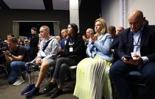 Фото 11: У Львові стартував ІХ Всеукраїнський форум місцевого самоврядування