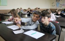 Фото 4: У школах Львова проводять інтерактивні уроки енергозбереження та енергоефективності (відео)