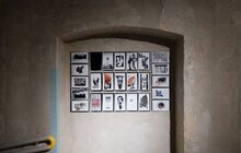 Фото 7: У Львівському муніципальному мистецькому центрі презентують проєкт херсонських художників «Анімація арт-опору в окупації»