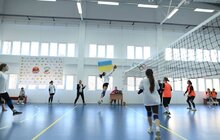 Фото 12: У Львові стартували перші турніри спортивних шкільних ліг