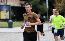 Фото 9: Близько півтори тисячі людей взяли участь у забігу «Meest Run the World. Львівська десятка»