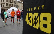 Фото 11: Близько півтори тисячі людей взяли участь у забігу «Meest Run the World. Львівська десятка»