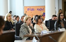 Фото 23: Львів — серед лідерів руху безбар’єрності: підсумки першого Форуму доступності (відео)