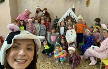 Фото 7: Найкраща музична керівниця дошкілля: історія Устини Слободян (фото/відео)