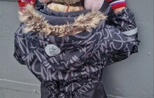 Фото 3: Вихованці ліцею «Просвіта» колядували з міським головою Львова