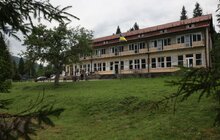 Фото 7: Дитячий табір «Старт» в Карпатах переробили в сучасний комплекс, який прийматиме школярів цілий рік (відео)