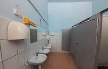 Фото 1: Дитячий табір «Старт» в Карпатах переробили в сучасний комплекс, який прийматиме школярів цілий рік (відео)