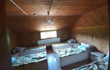 Фото 3: Дитячий табір «Старт» в Карпатах переробили в сучасний комплекс, який прийматиме школярів цілий рік (відео)