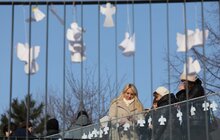Фото 2: У Львові на Меморіалі Небесної Сотні вшанували  пам’ять Героїв (фото\відео)