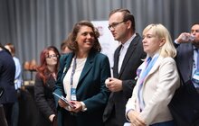 Фото 3: Понад 350 учасників: у Львові вперше відбувся Lviv Japan Business Forum