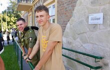 Фото 7: У Львові відкрили Віллу Стецкевича