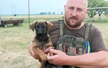 Фото 2: У Львові стартувала осіння акція «Подаруй місту дерево»: на честь полеглого захисника висадили дуб