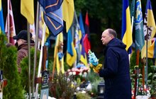 Фото 6: Львів вшановує пам’ять загиблих Захисників і Захисниць України та 83-тю річницю створення УПА
