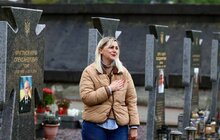 Фото 9: Львів вшановує пам’ять загиблих Захисників і Захисниць України та 83-тю річницю створення УПА