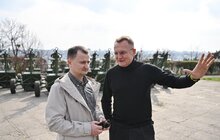 Фото 8: 200 млн грн на фронт: Львів та “Повернись живим” завершили збір “Зброєносці” (фото, відео)