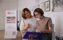 Фото 2: 15 книг-переможців у п’яти номінаціях: Львів підтримує україномовні книги місцевих видавців (фото/відео)