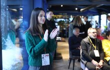 Фото 8: Сучасні виклики та майбутнє українського вина: у Львові проходить Wine Forum