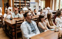 Фото 12: Цьогорічні Дні європейської спадщини зібрали майже 2000 відвідувачів (фото)