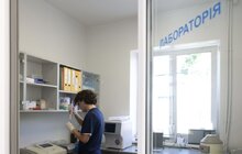 Фото 1: ЛКП «Лев» стає міським центром із комплексної допомоги для безпритульних та домашніх тварин (фото/​відео)