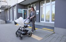 Фото 8: У Львові в мікрорайоні Під Голоском запрацювала нова амбулаторія сімейної медицини (відео)