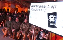 Фото 10: Як війна змінила наше місто: зустріч про головні пріоритети розвитку Львова