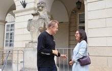 Фото 3: Посол Канади Лариса Галадза завершує свою каденцію в Україні