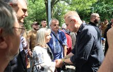 Фото 2: У Львові відкрили простір пам’яті загиблого захисника України Івана Тимціва (відео)