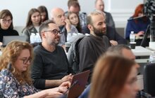 Фото 9: У Львові презентували фінальний проєкт військового Меморіалу Героїв (відео)