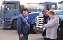 Фото 2: У Львові перевірили роботу комунальних служб у разі відсутності води у кранах: перелік пунктів забору води (відео)