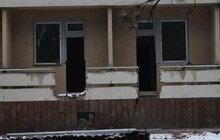 Фото 13: У Брюховичах заклали капсулу на місці майбутнього найбільшого реабілітаційного центру екосистеми UNBROKEN (відео)