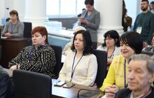 Фото 9: Знайти омріяну роботу: для внутрішньо переміщених українців у Львові організували форум з працевлаштування