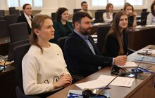 Фото 4: На інвестиційний форум до Львова приїхали представники зі всієї України
