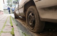 Фото 15: Найближчим часом із вулиць Львова заберуть ще 20 занедбаних авто