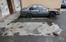 Фото 22: Найближчим часом із вулиць Львова заберуть ще 20 занедбаних авто