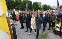 Фото 5: До Львова приїхали 35 делегацій з країн Європейського Союзу та інших держав (фото/відео)